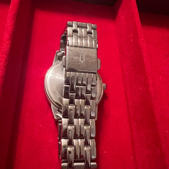 Bulova - Picture 5 of 6